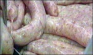 Sausages