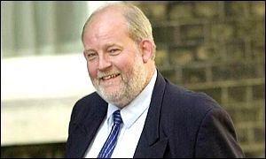 Charles Clarke