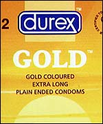Condoms
