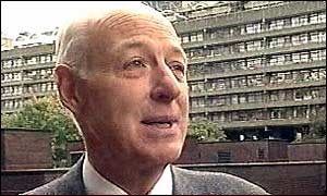 Sir William Stubbs