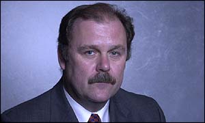 Elfyn Llwyd