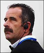 Sam Torrance