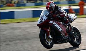 Steve Hislop