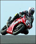 Sean Emmett