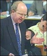 Ross Finnie 