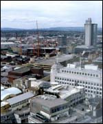 manchester