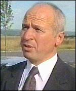 Billy Morgan