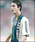 Ahmed Mido