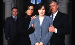 EastEnders