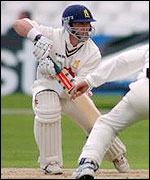 Jim Troughton