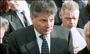David Dein
