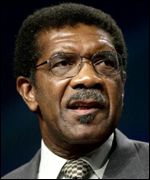 Bill Morris