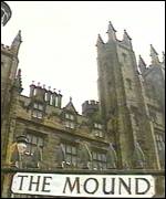 The Mound 