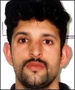 Shaukat Ali
