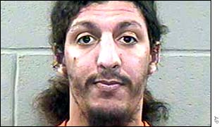 Richard Reid