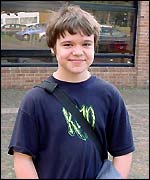 Jock Norton