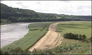 Tamar Valley