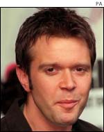 Darren Day