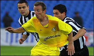 Lee Bowyer