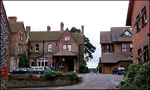 St Georges, Ascot