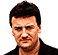The BBC's Fergal Keane