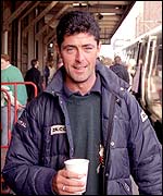 Dermot Browne