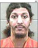 Richard Reid