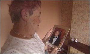 Betty Slade 