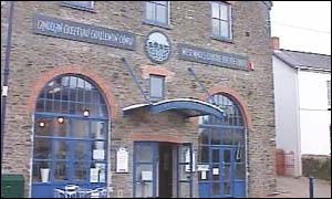 Craft centre