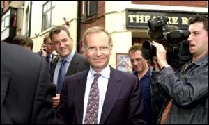 Jeffery Archer