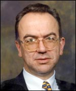 Martin Narey