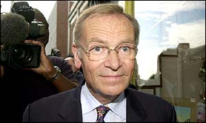 Jeffrey Archer