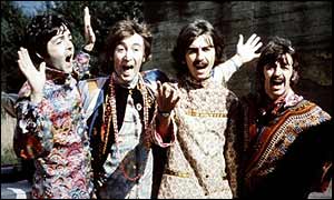 The Beatles