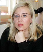 Catherine Martin
