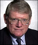 Andrew Hunter MP