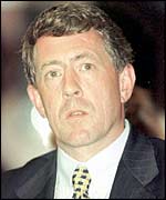 John Denham