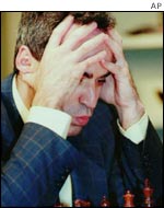 Garry Kasparov