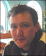 Andrew Salmon