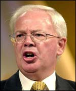 Jim Wallace