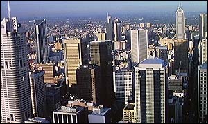 Melbourne