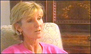 Jane Blackman