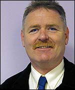 Ron Collinson