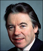 Ieuan Wyn Jones