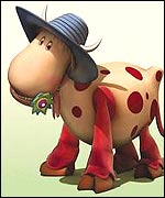 Ermintrude