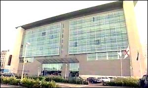 The Lowry Hotel