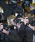 Paparazzi