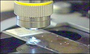 Microscope