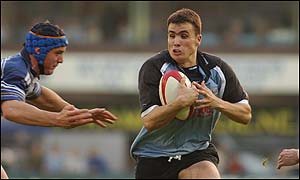 Donavan van Vuuren