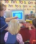 Technotots