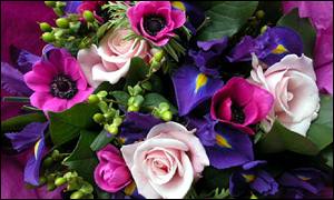 Floral arrangement